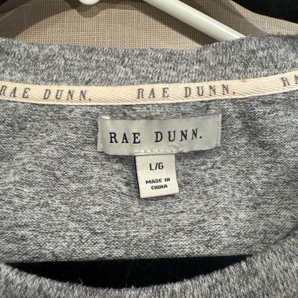 100- RAE DUNN sleepwear - Picture 2 of 2